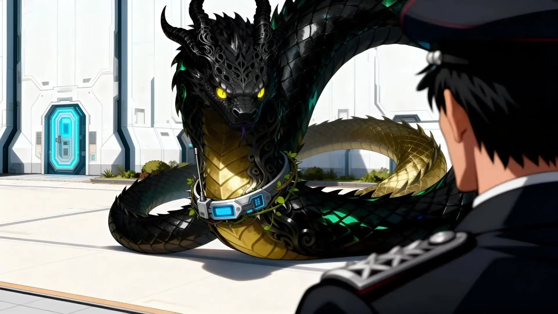 Episode 30 of Evolve to Devour