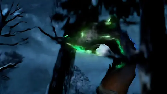 Episode 39 of Evolve to Devour