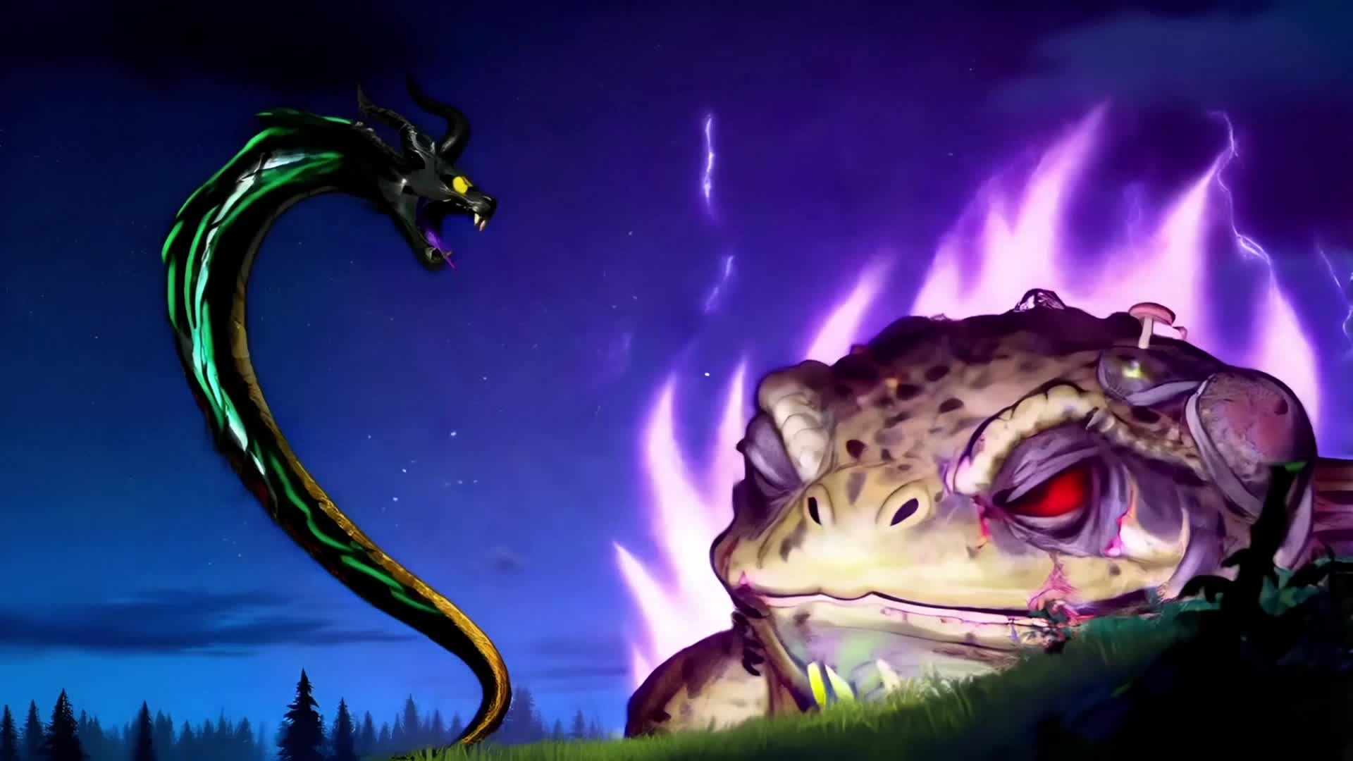 Episode 42 of Evolve to Devour