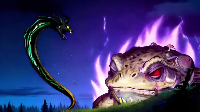 Episode 42 of Evolve to Devour
