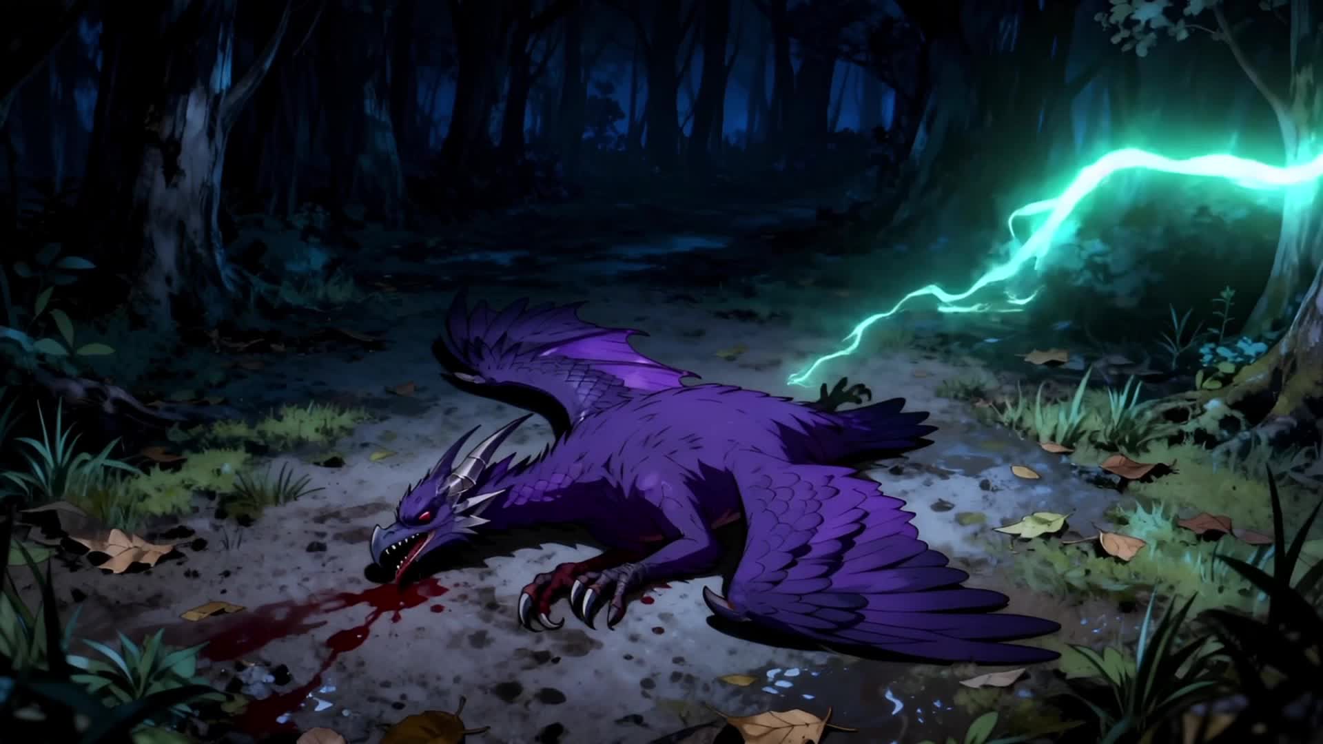 Episode 6 of Evolve to Devour