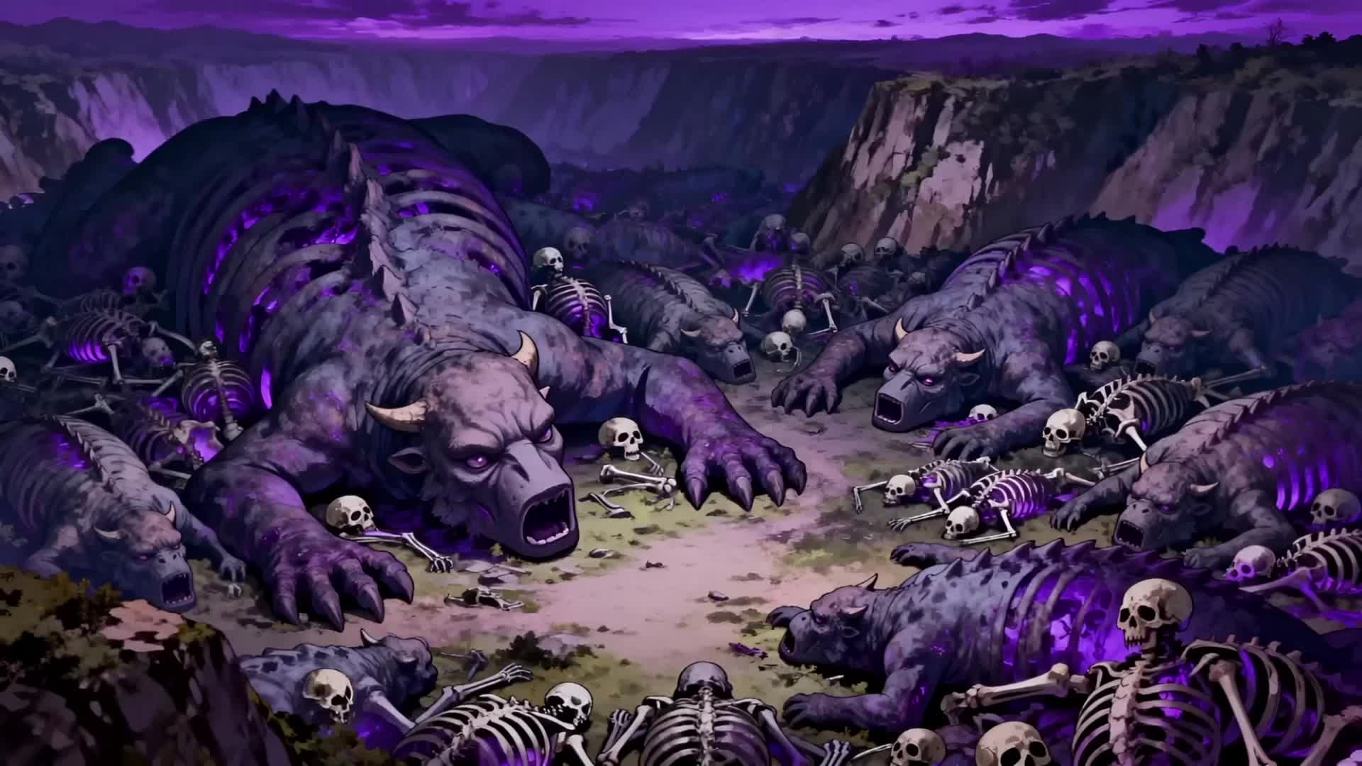Episode 72 of Evolve to Devour