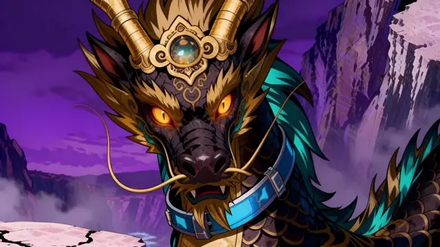 Episode 73 of Evolve to Devour