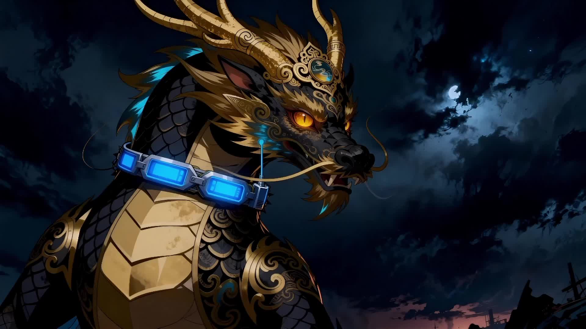 Episode 89 of Evolve to Devour