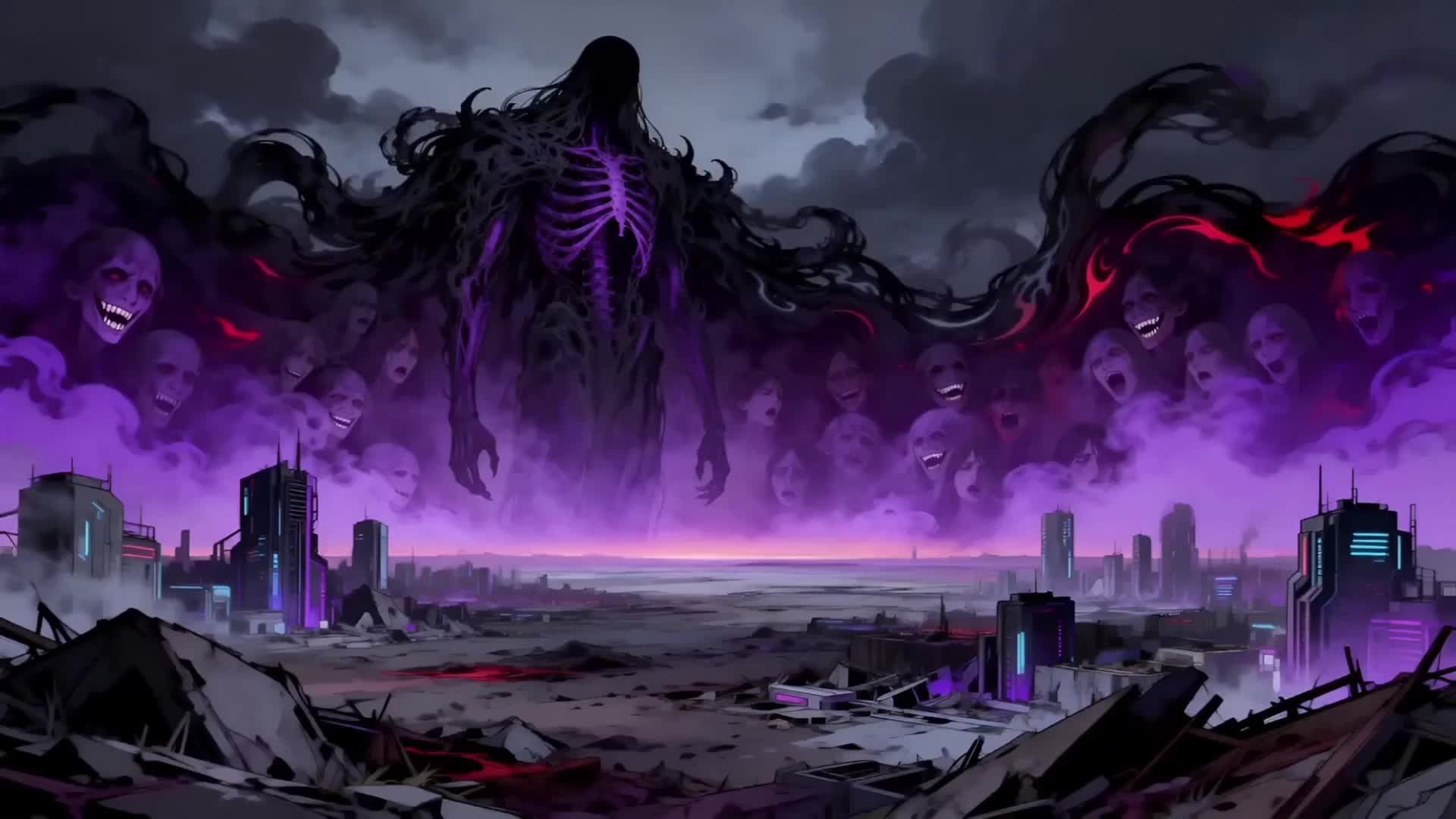 Episode 93 of Evolve to Devour