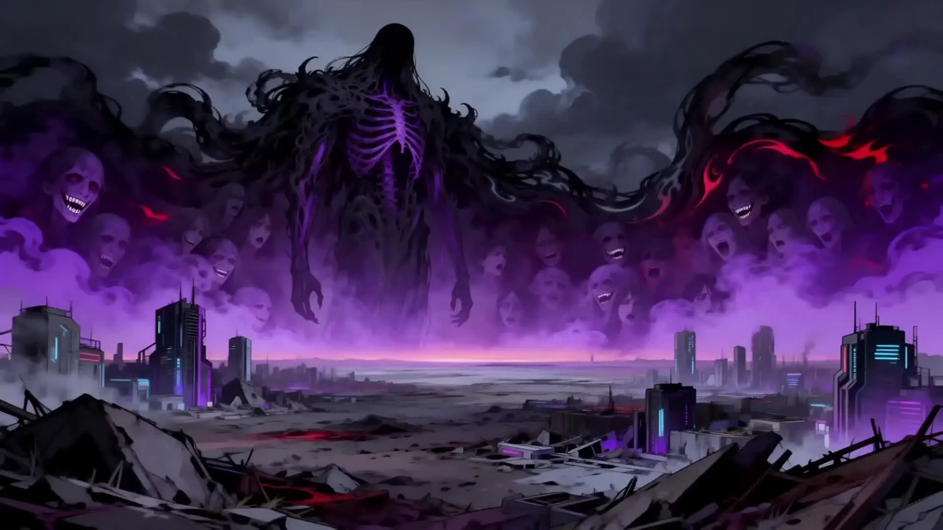 Episode 93 of Evolve to Devour