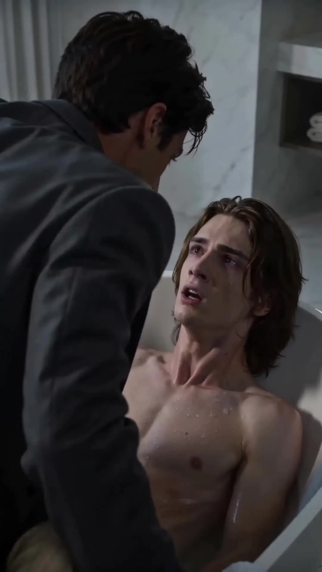 Episode 30 of Ex-Boyfriend is My Stepmother
