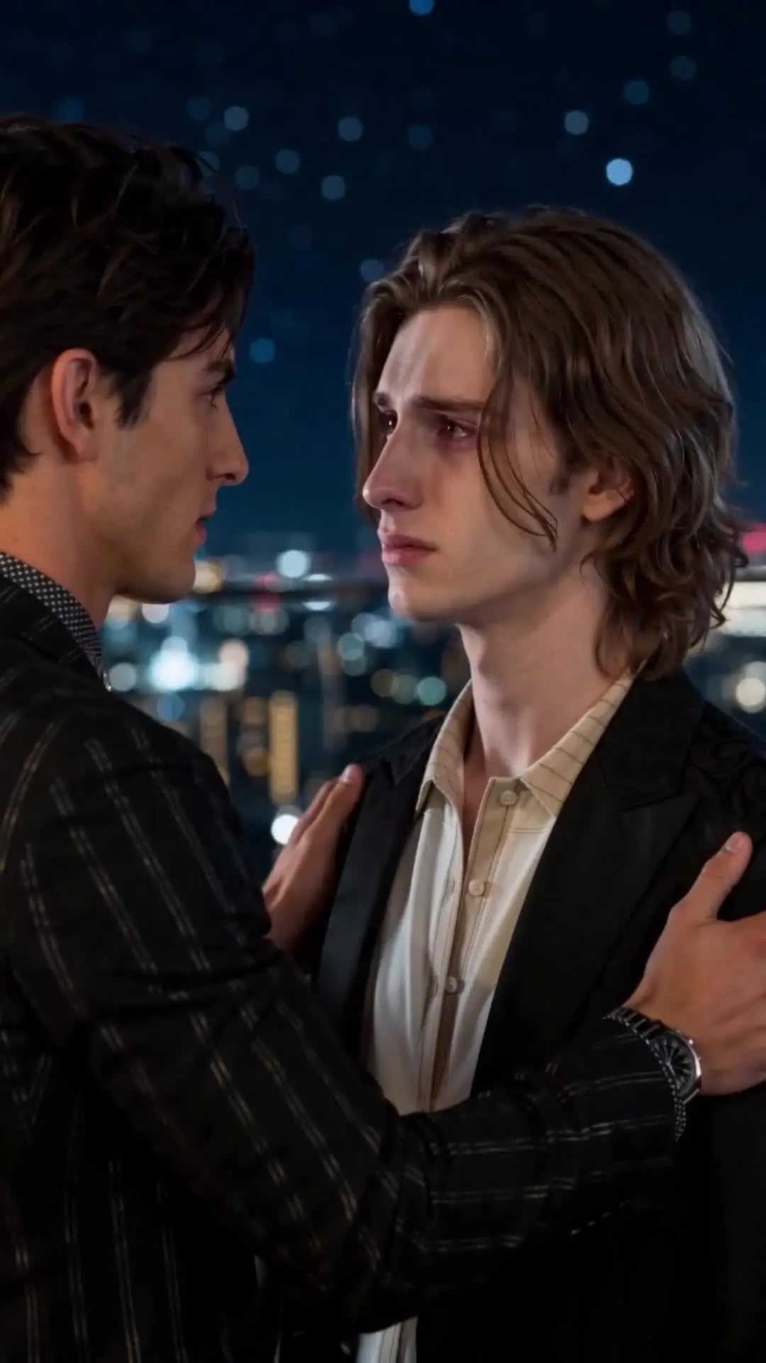 Episode 44 of Ex-Boyfriend is My Stepmother