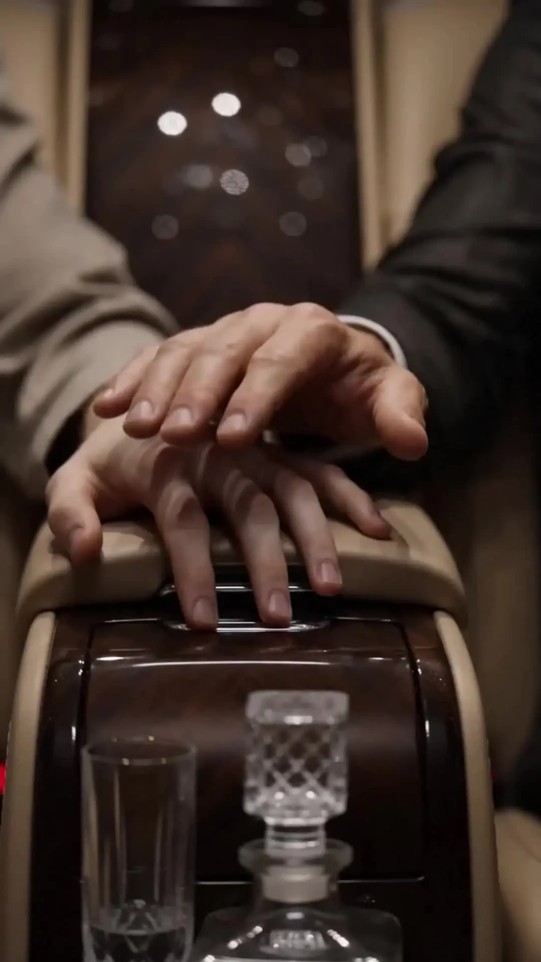 Episode 7 of Ex-Boyfriend is My Stepmother