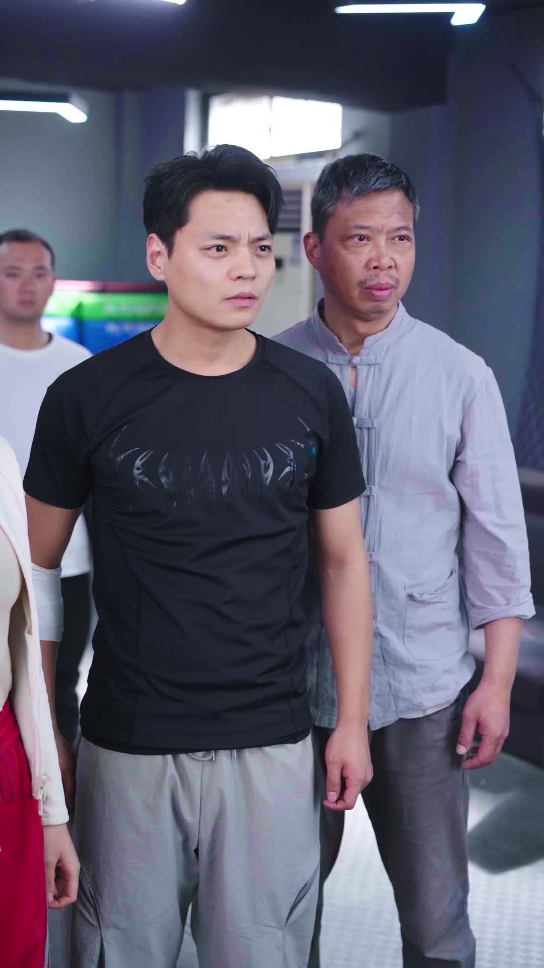 Episode 15 of Ex-Convict Janitor and His Heiress
