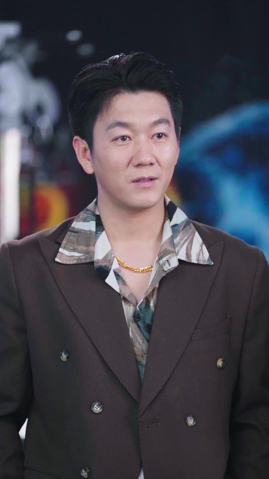 Episode 16 of Ex-Convict Janitor and His Heiress