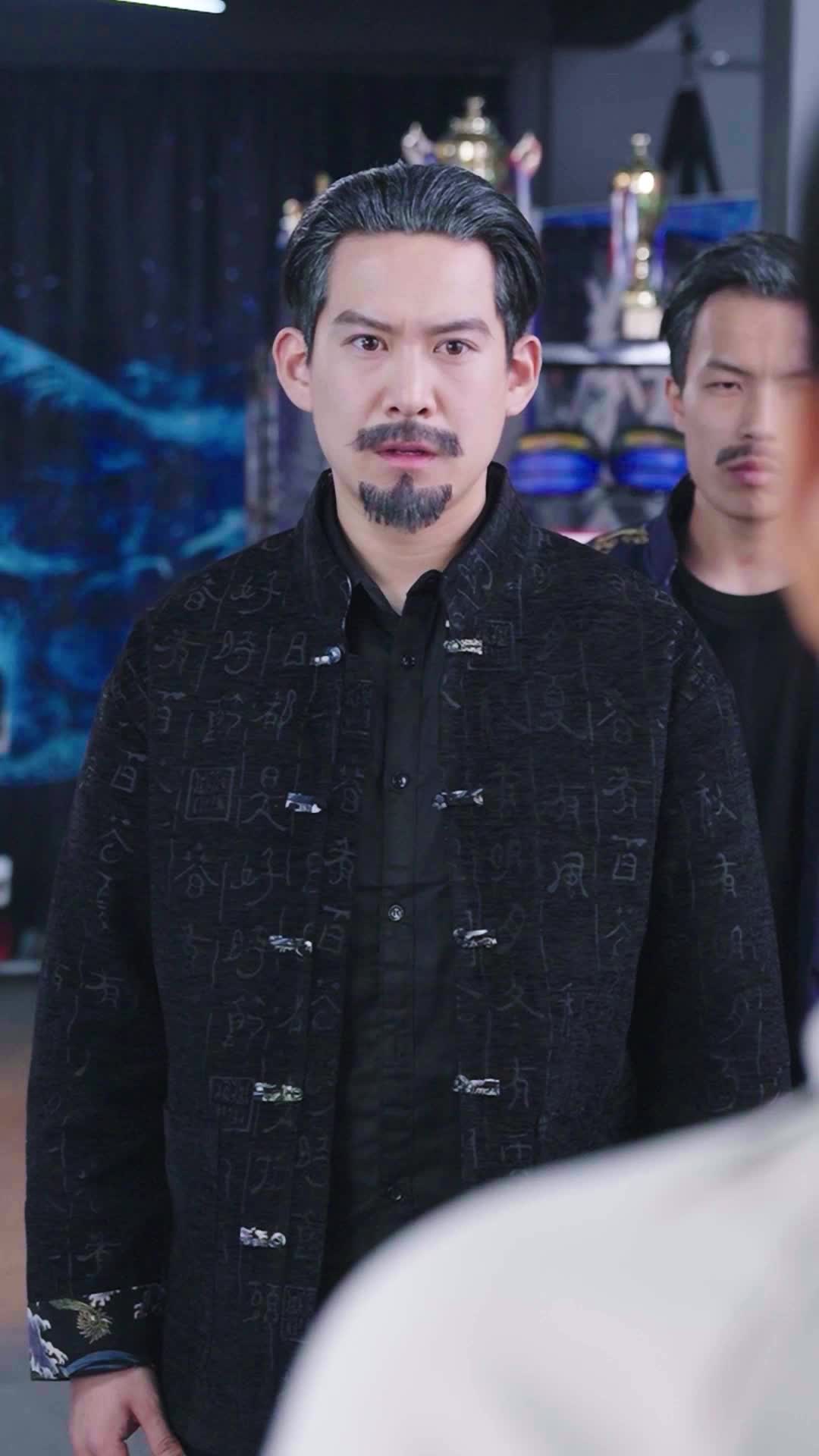 Episode 18 of Ex-Convict Janitor and His Heiress