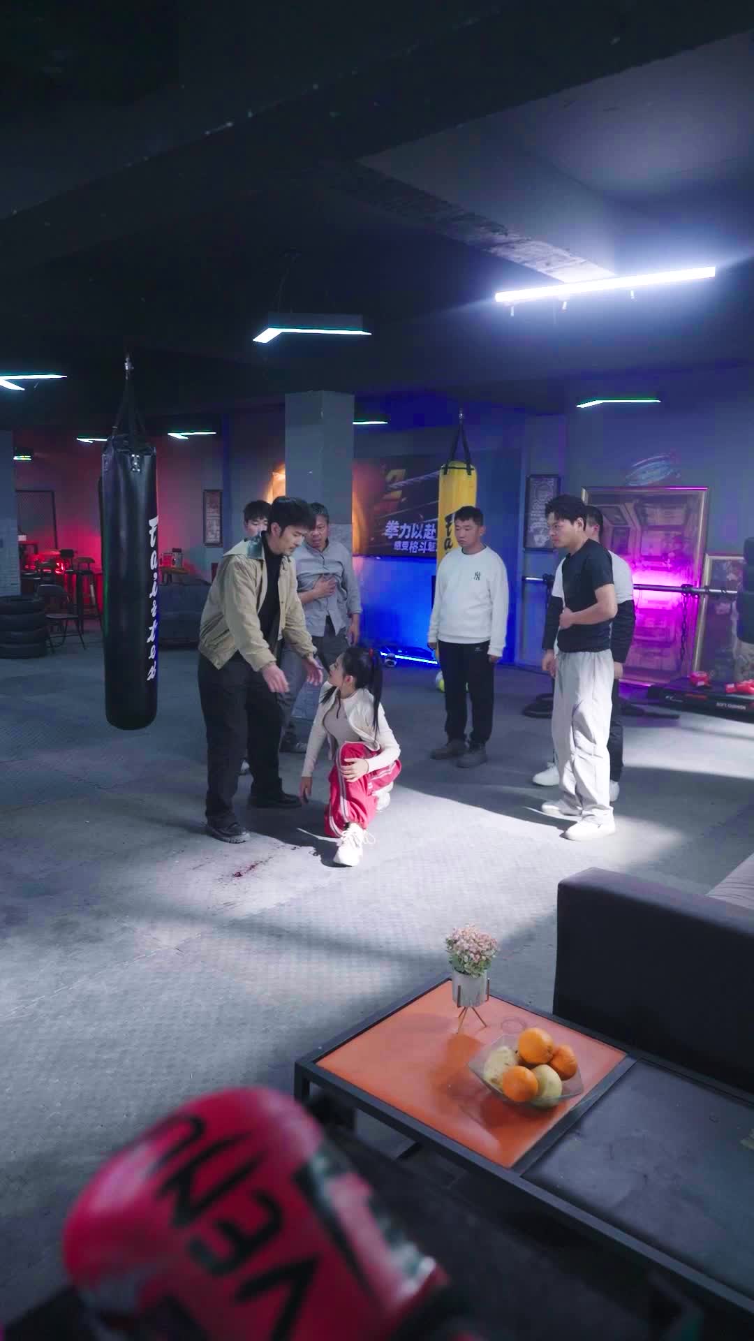 Episode 19 of Ex-Convict Janitor and His Heiress