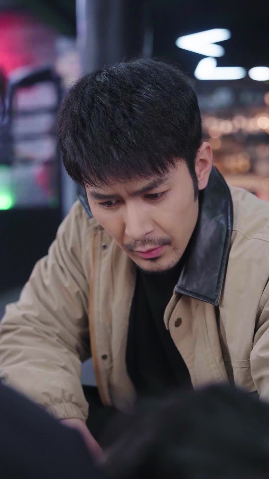 Episode 21 of Ex-Convict Janitor and His Heiress