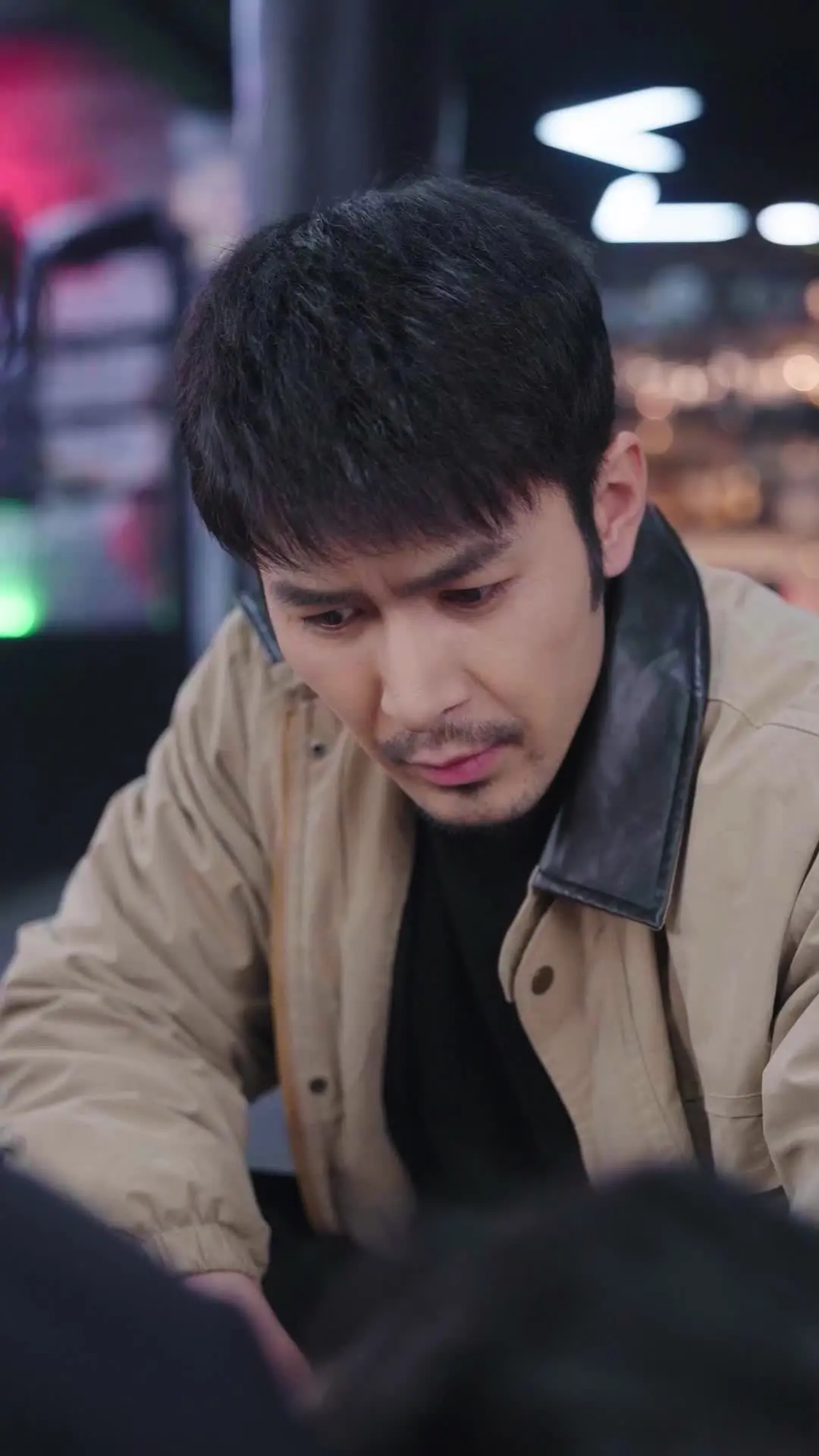Episode 21 of Ex-Convict Janitor and His Heiress