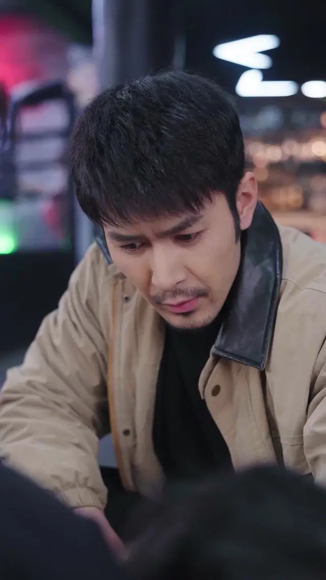 Episode 21 of Ex-Convict Janitor and His Heiress