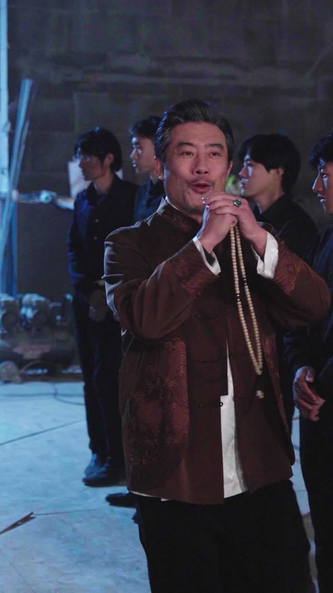 Episode 24 of Ex-Convict Janitor and His Heiress