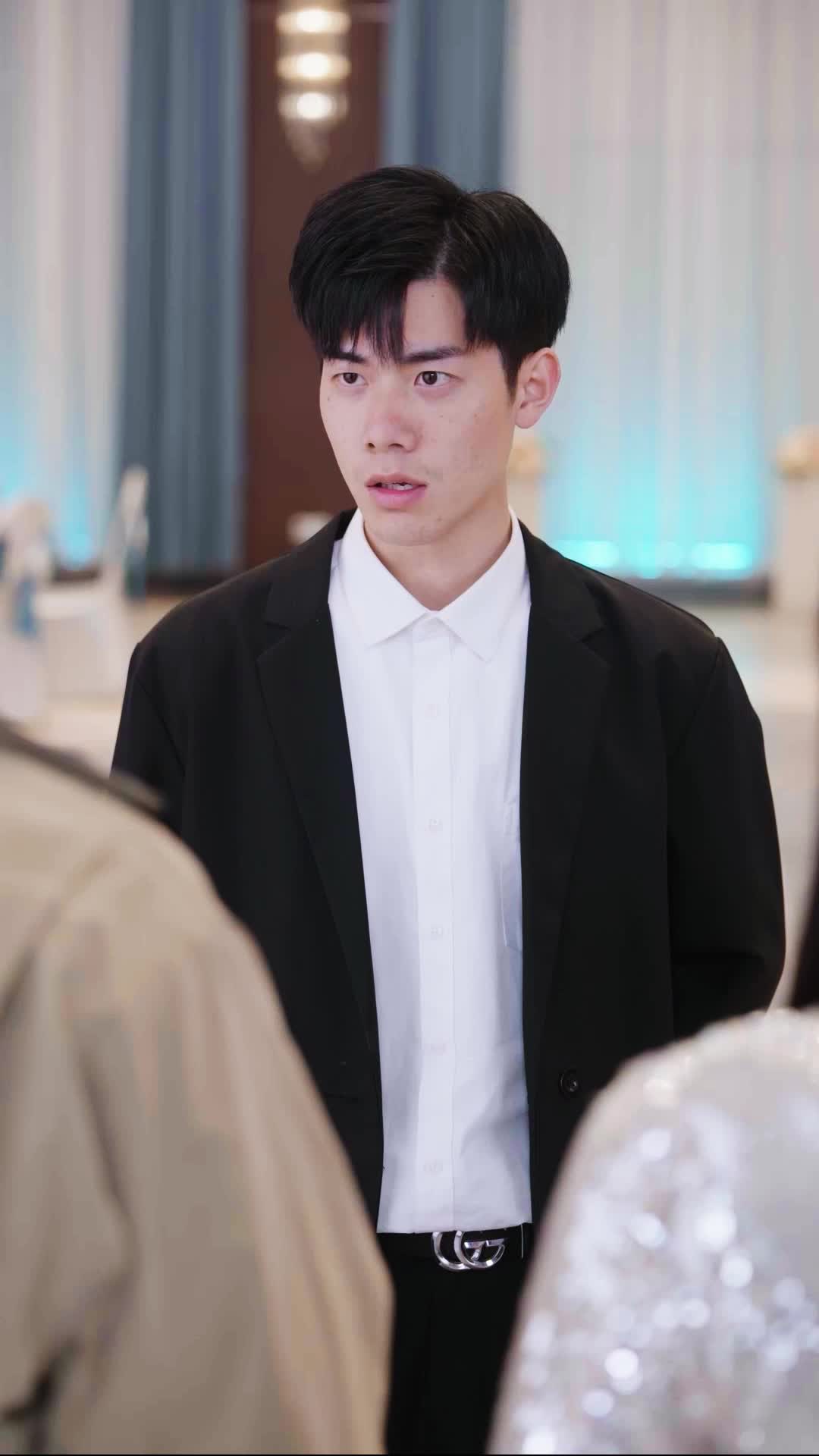 Episode 25 of Ex-Convict Janitor and His Heiress