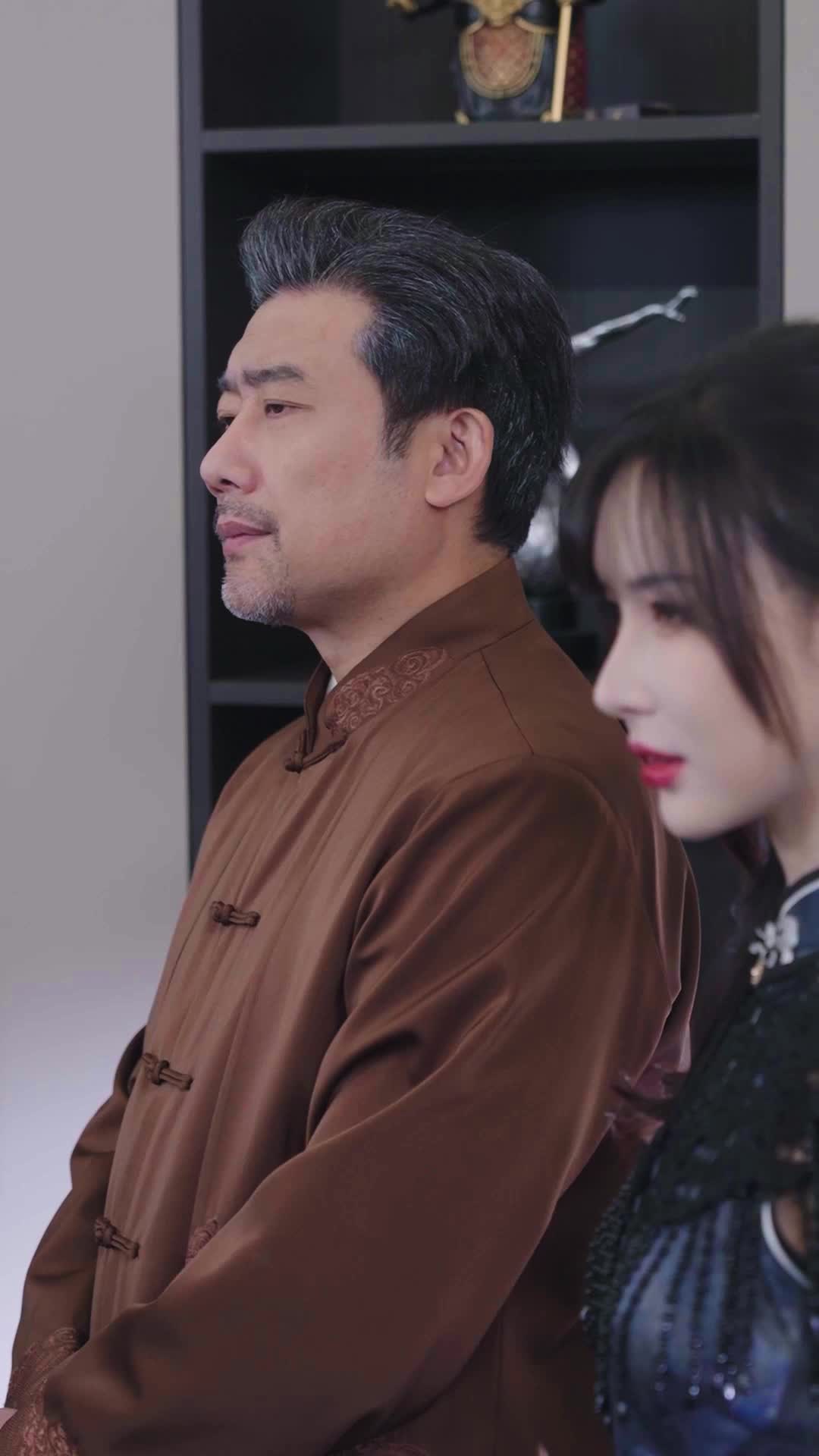 Episode 26 of Ex-Convict Janitor and His Heiress