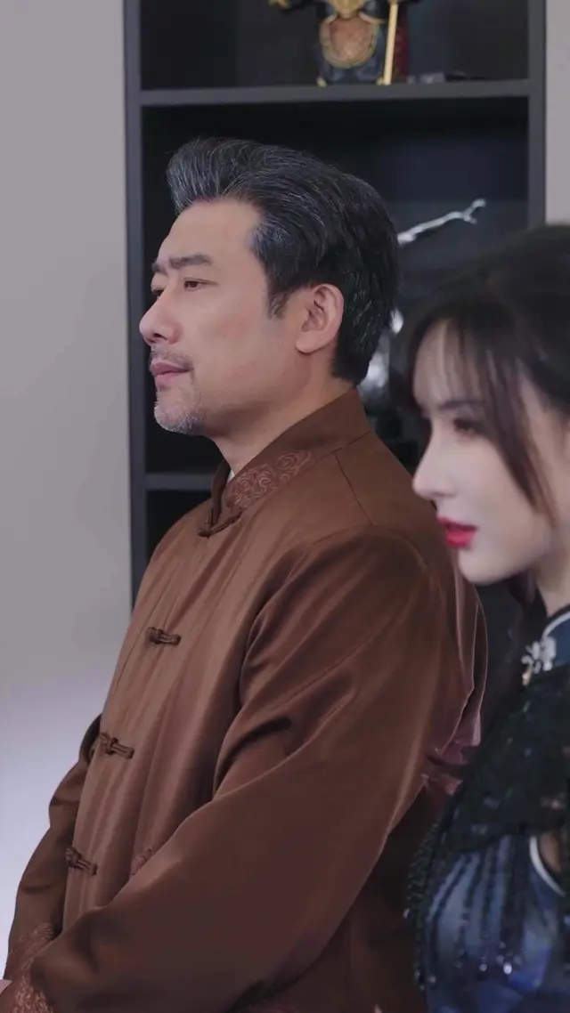 Episode 26 of Ex-Convict Janitor and His Heiress