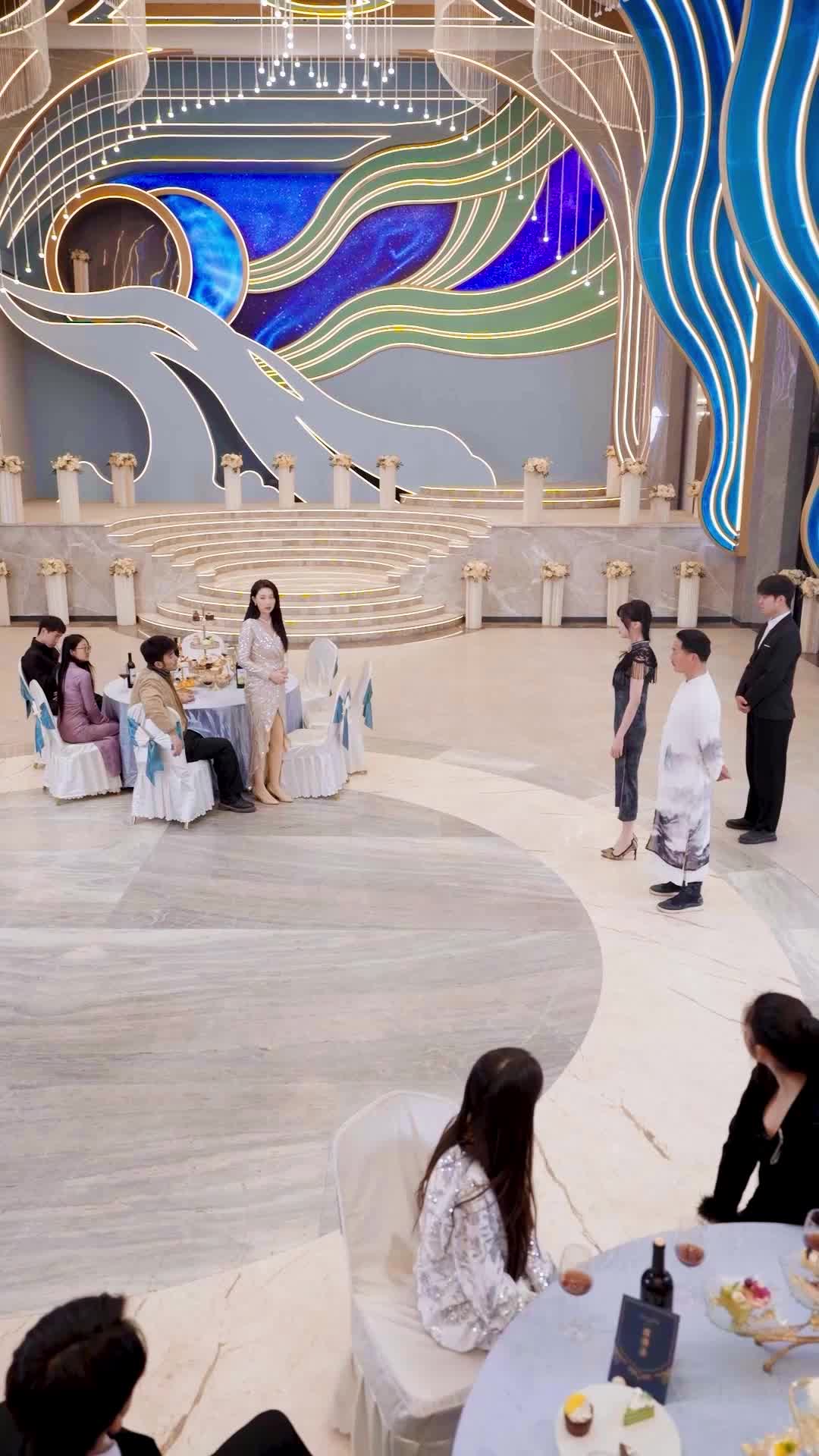 Episode 27 of Ex-Convict Janitor and His Heiress
