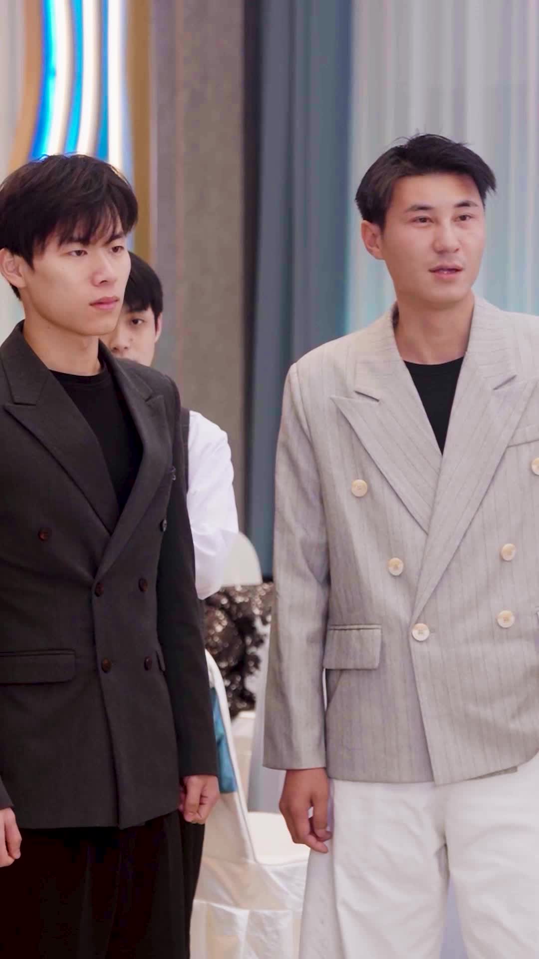 Episode 28 of Ex-Convict Janitor and His Heiress
