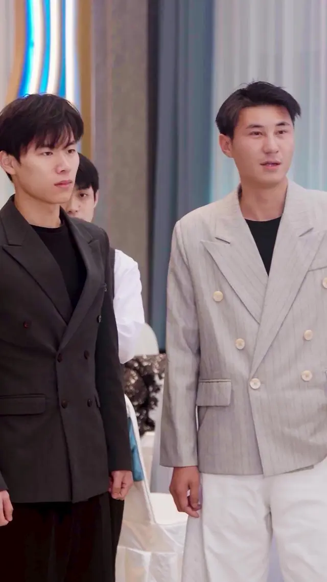 Episode 28 of Ex-Convict Janitor and His Heiress