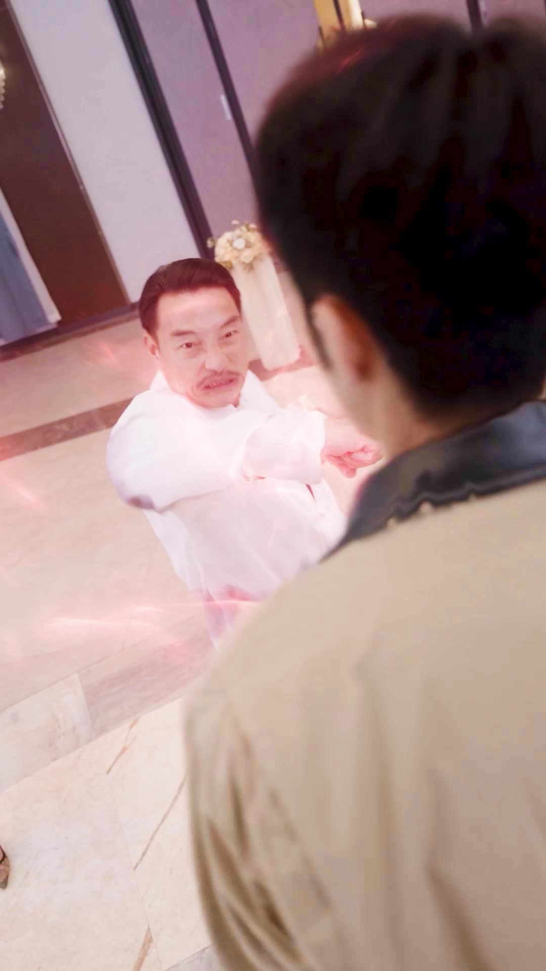 Episode 30 of Ex-Convict Janitor and His Heiress
