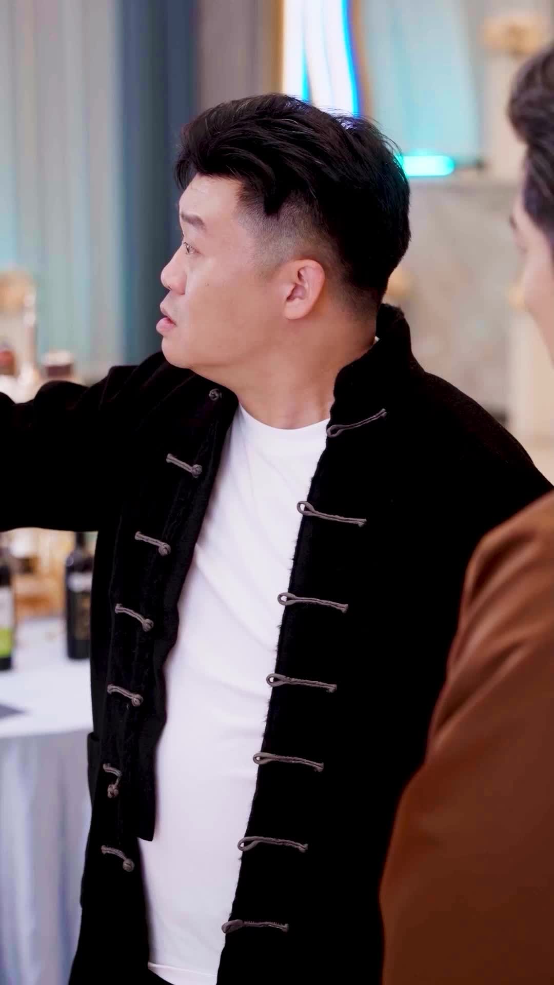 Episode 32 of Ex-Convict Janitor and His Heiress