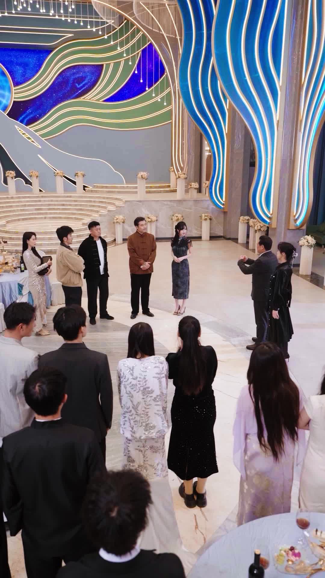 Episode 33 of Ex-Convict Janitor and His Heiress