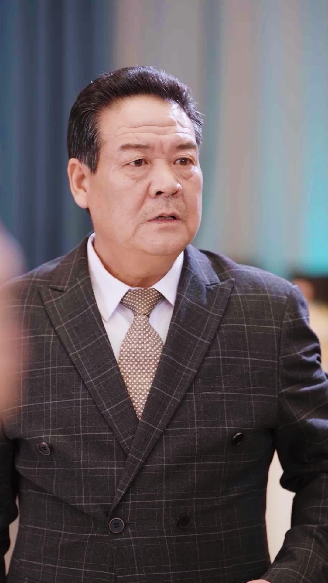 Episode 34 of Ex-Convict Janitor and His Heiress