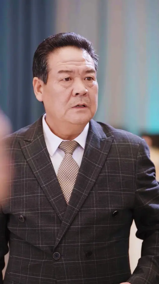 Episode 34 of Ex-Convict Janitor and His Heiress