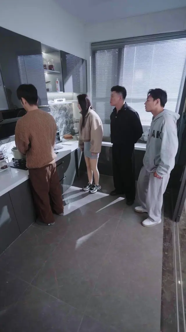 Episode 37 of Ex-Convict Janitor and His Heiress