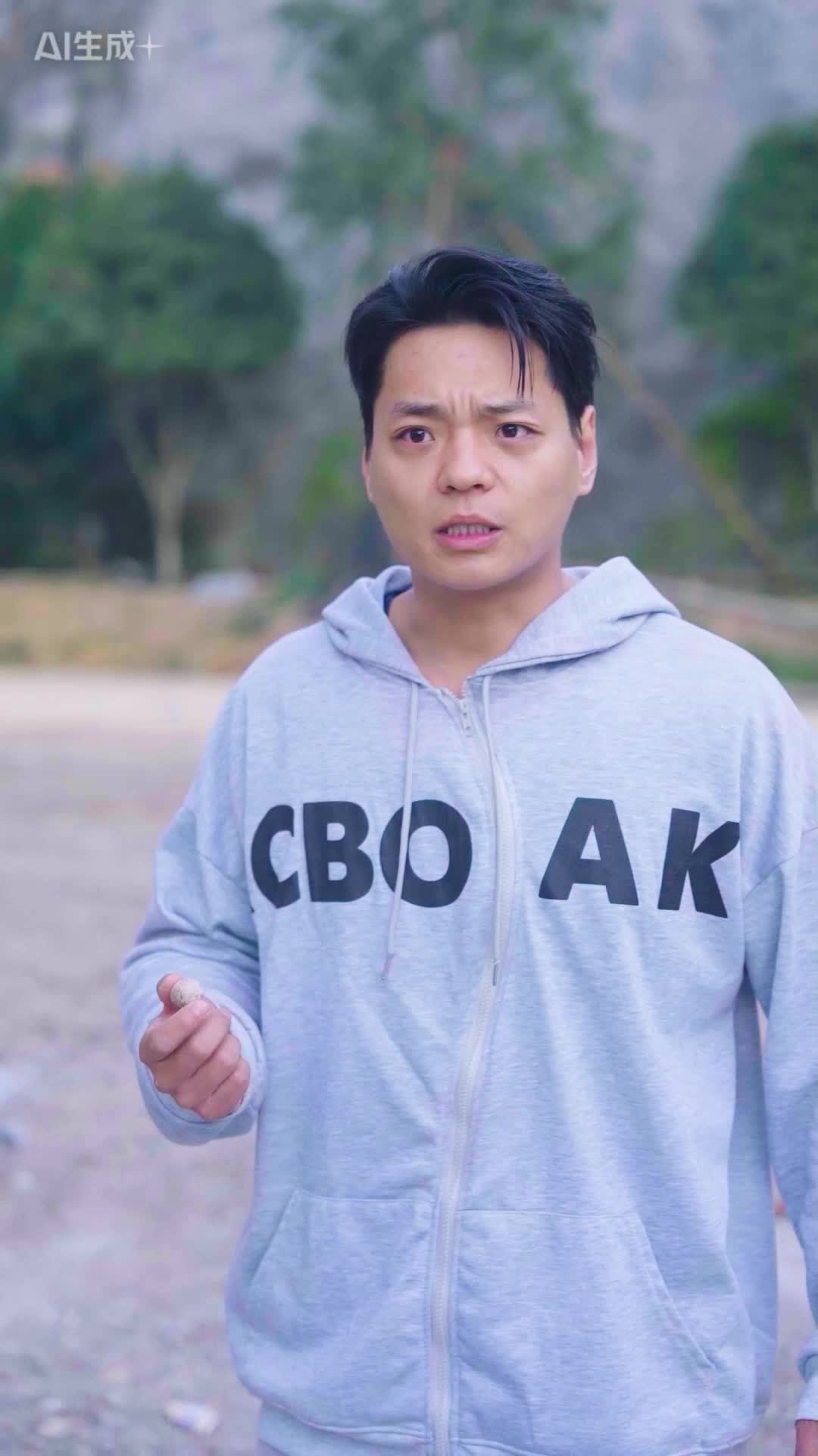 Episode 38 of Ex-Convict Janitor and His Heiress