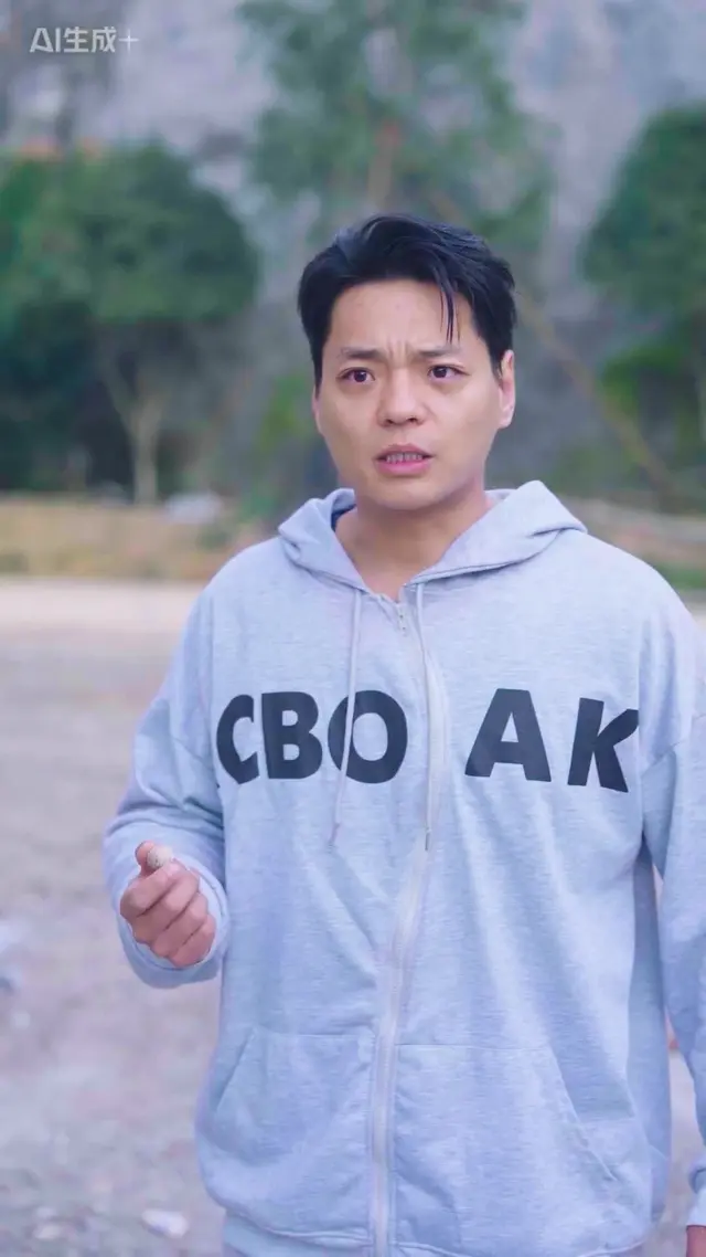 Episode 38 of Ex-Convict Janitor and His Heiress