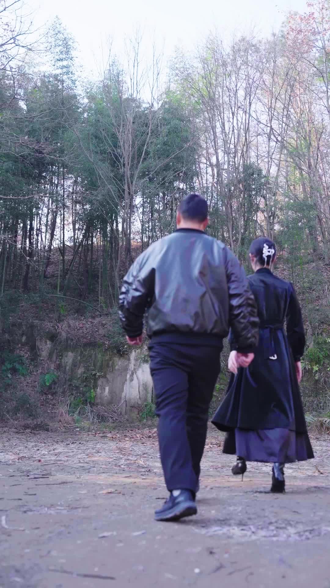Episode 39 of Ex-Convict Janitor and His Heiress
