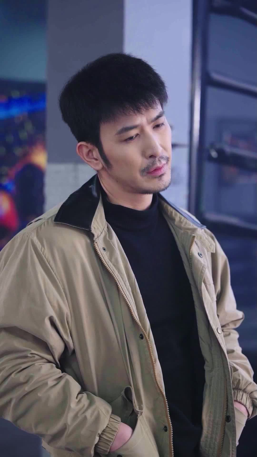 Episode 4 of Ex-Convict Janitor and His Heiress