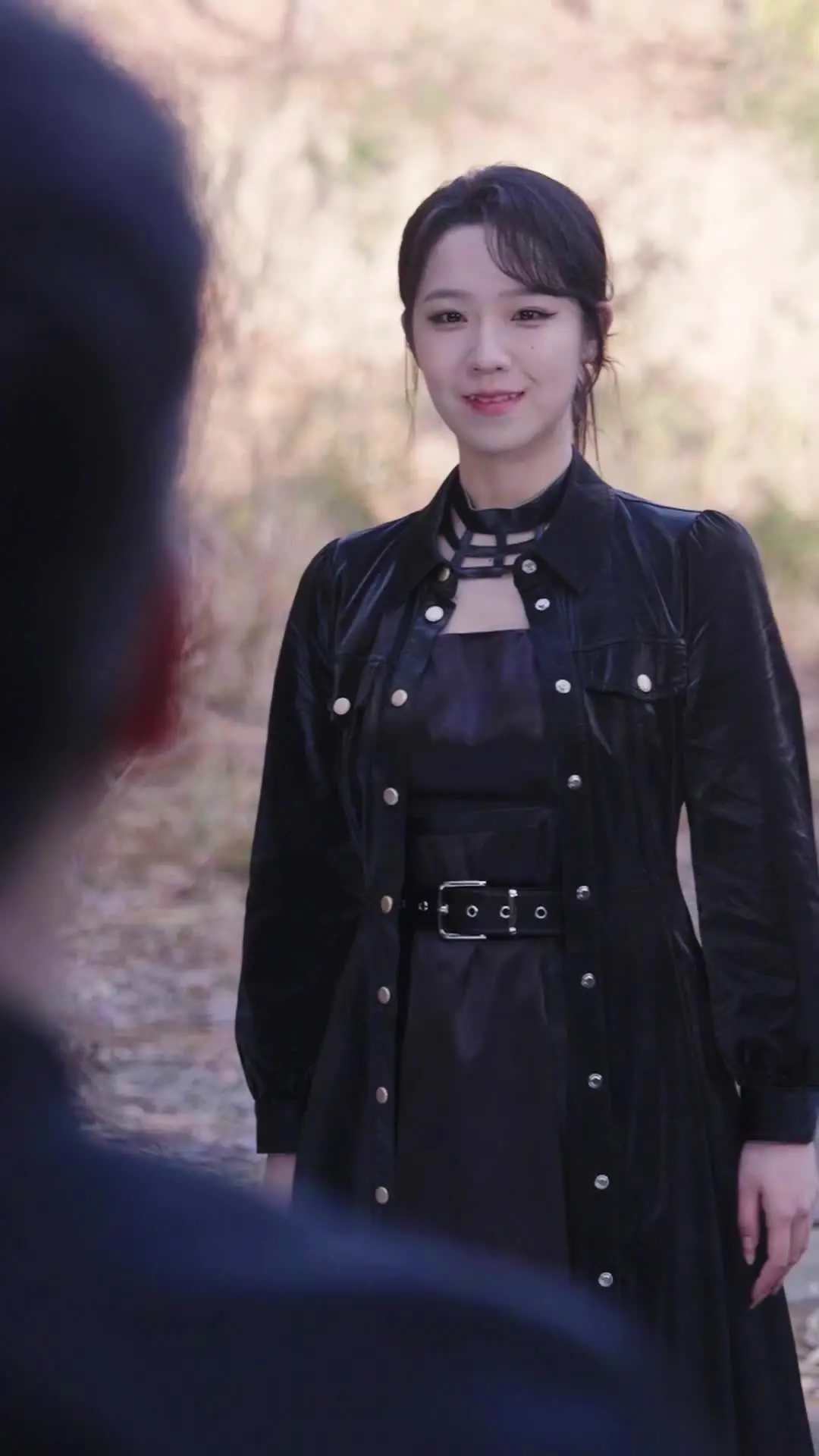 Episode 40 of Ex-Convict Janitor and His Heiress