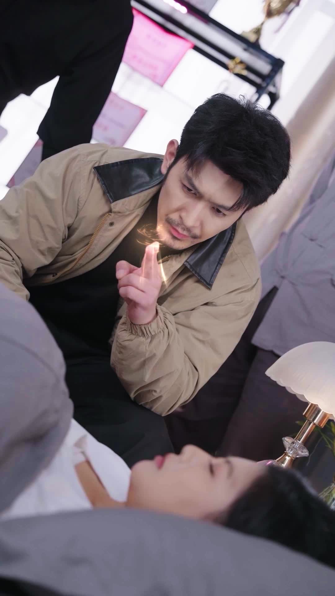 Episode 41 of Ex-Convict Janitor and His Heiress