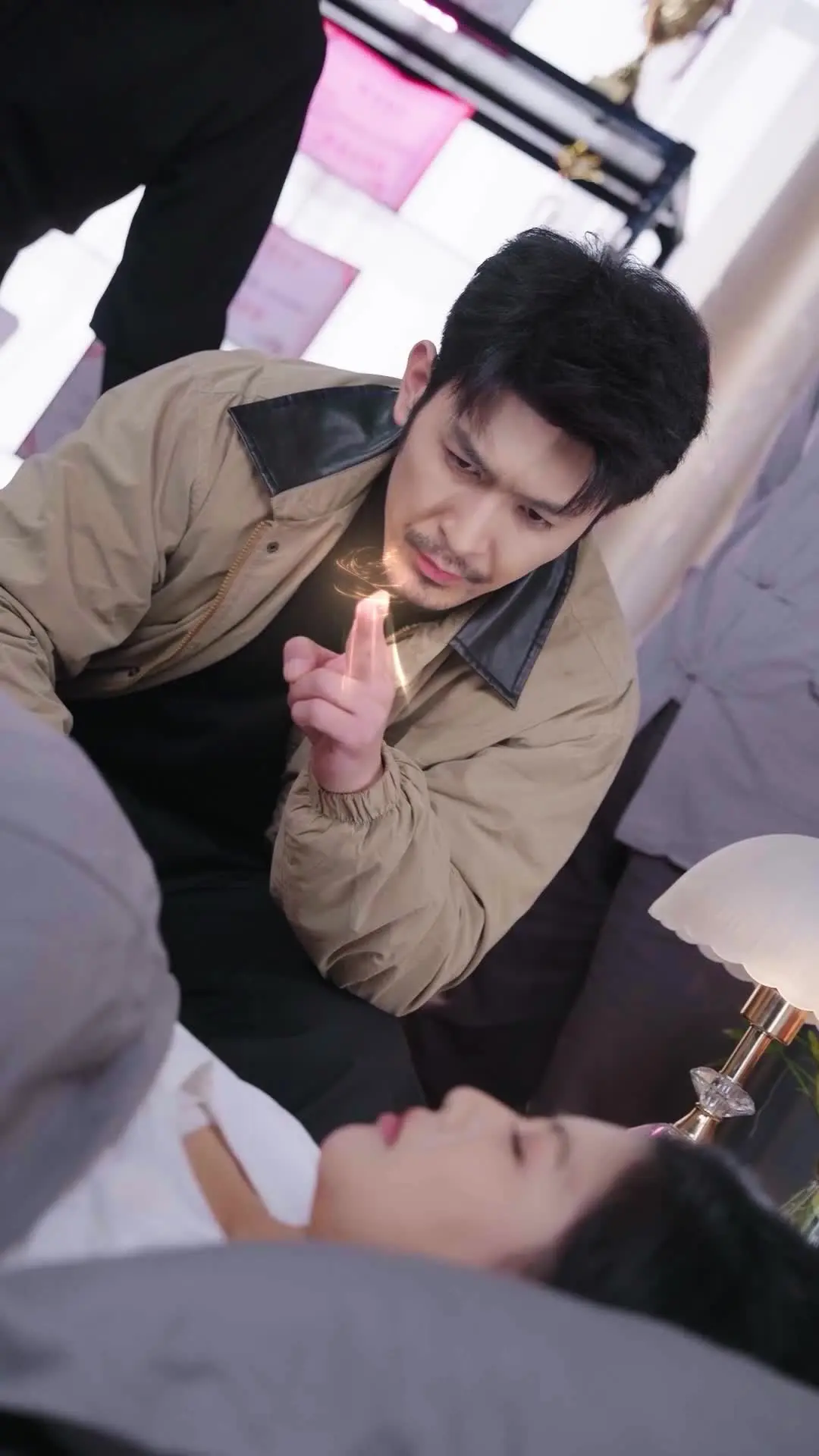 Episode 41 of Ex-Convict Janitor and His Heiress
