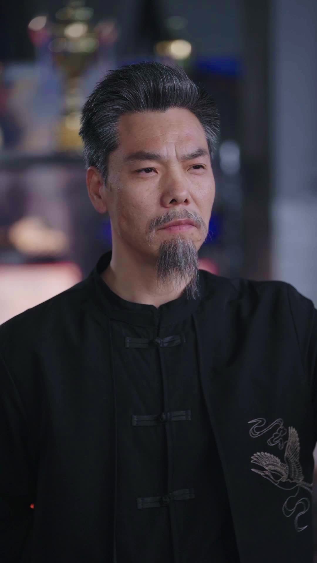 Episode 43 of Ex-Convict Janitor and His Heiress