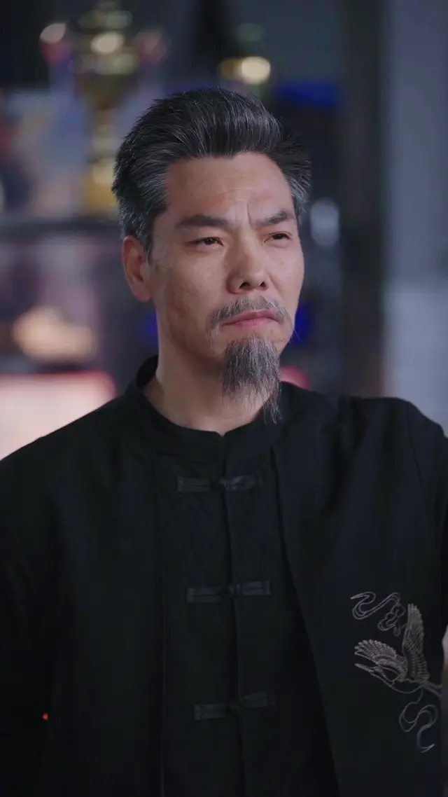 Episode 43 of Ex-Convict Janitor and His Heiress