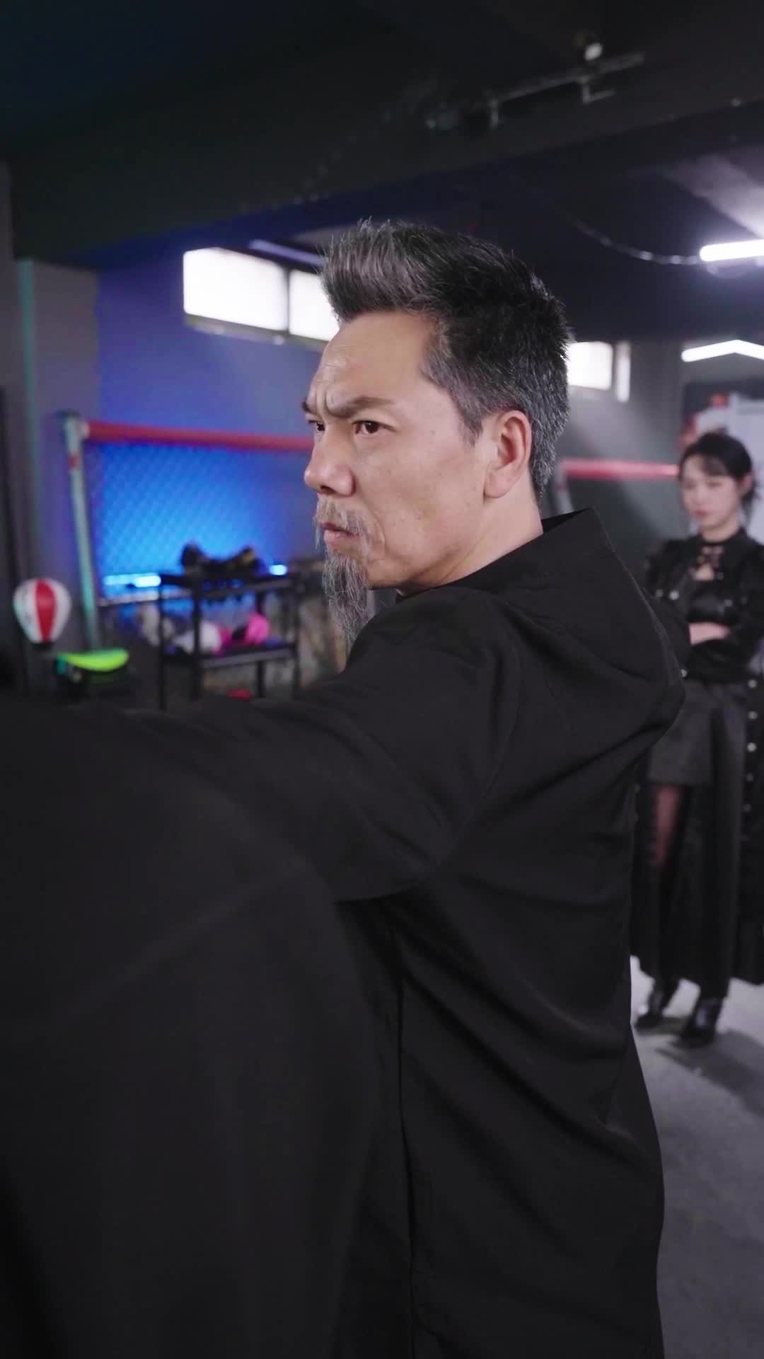 Episode 45 of Ex-Convict Janitor and His Heiress
