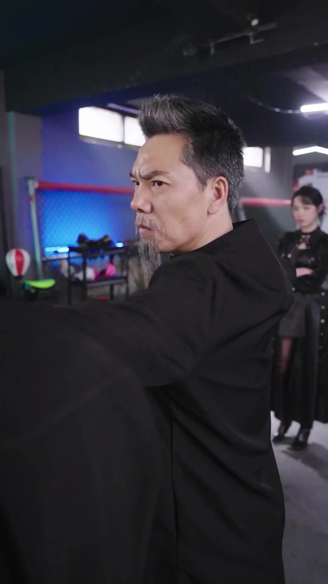 Episode 45 of Ex-Convict Janitor and His Heiress