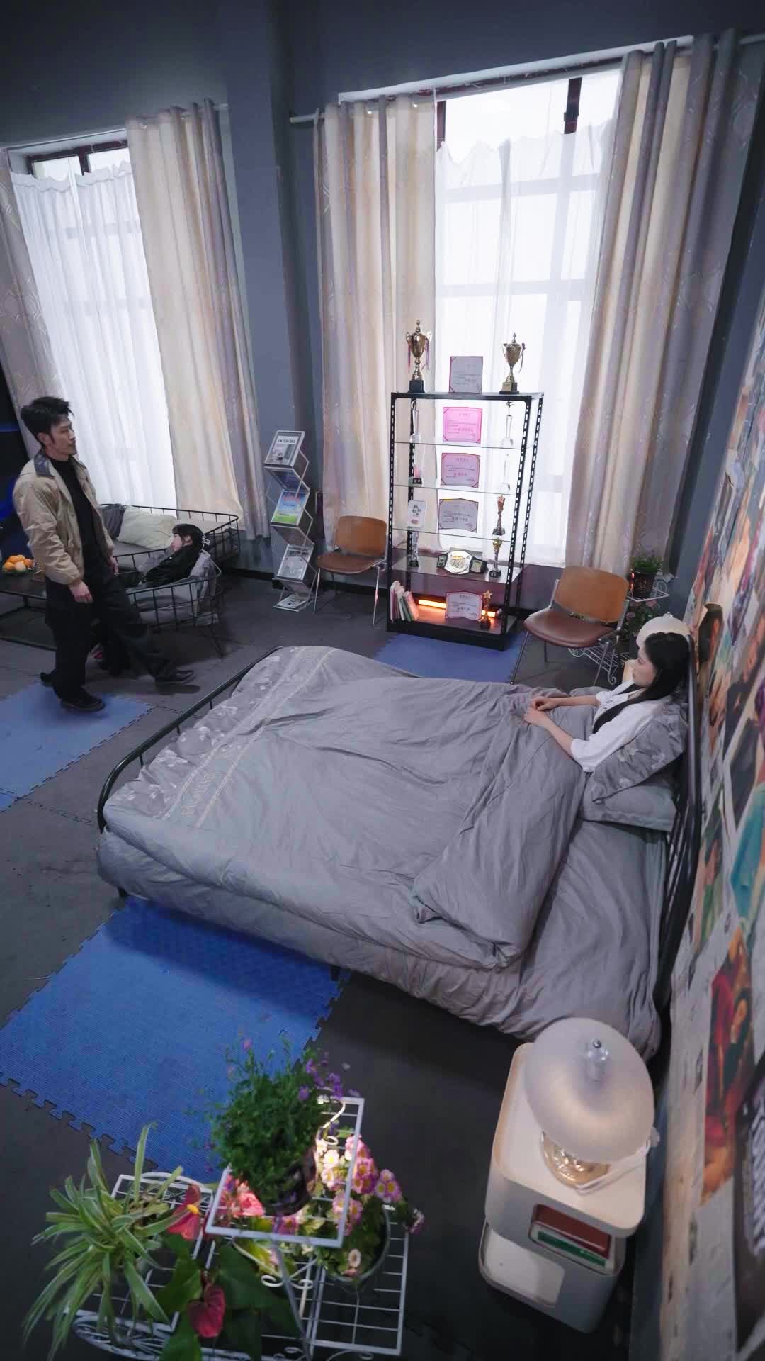 Episode 47 of Ex-Convict Janitor and His Heiress