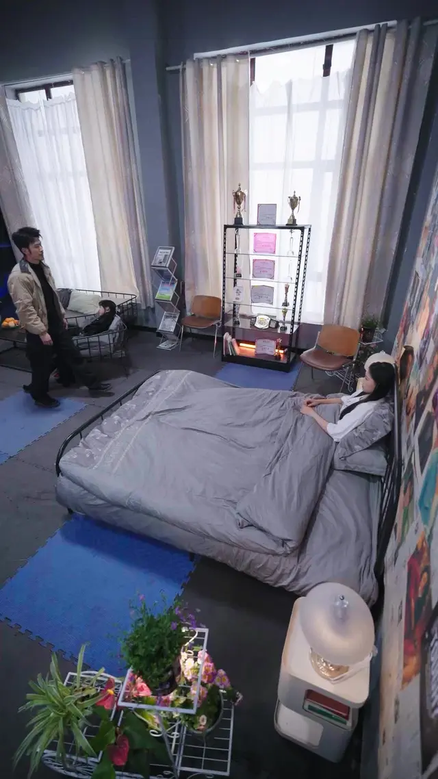 Episode 47 of Ex-Convict Janitor and His Heiress