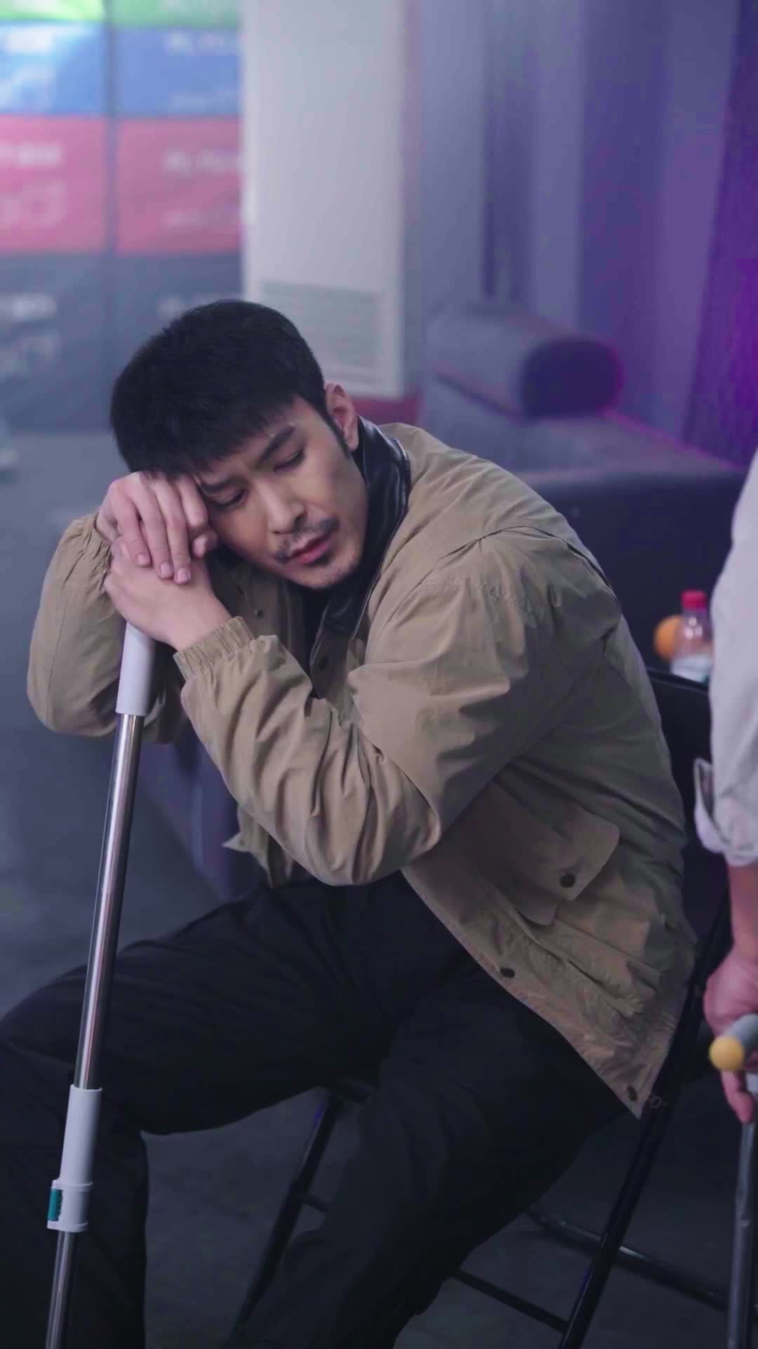 Episode 5 of Ex-Convict Janitor and His Heiress