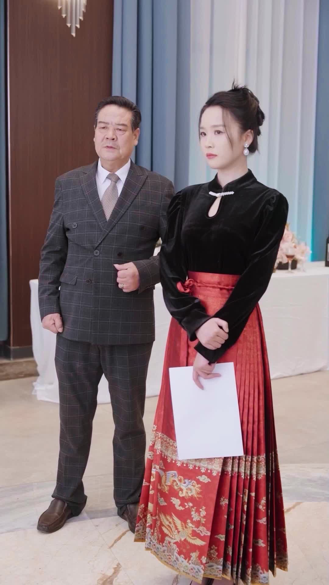 Episode 50 of Ex-Convict Janitor and His Heiress