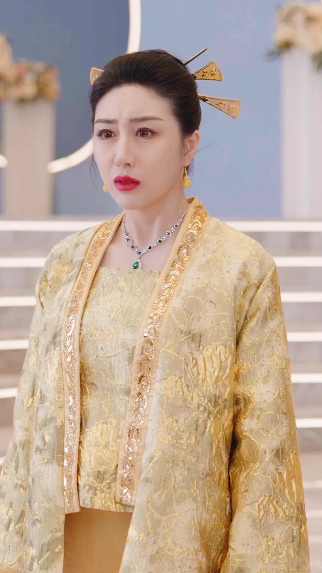 Episode 57 of Ex-Convict Janitor and His Heiress