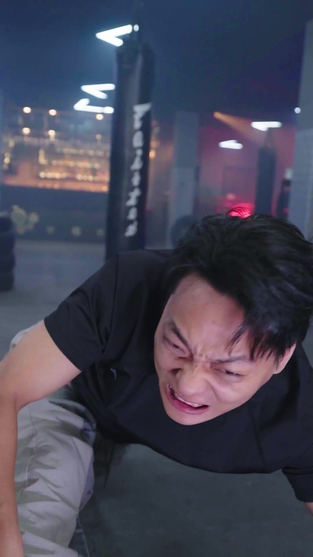 Episode 6 of Ex-Convict Janitor and His Heiress